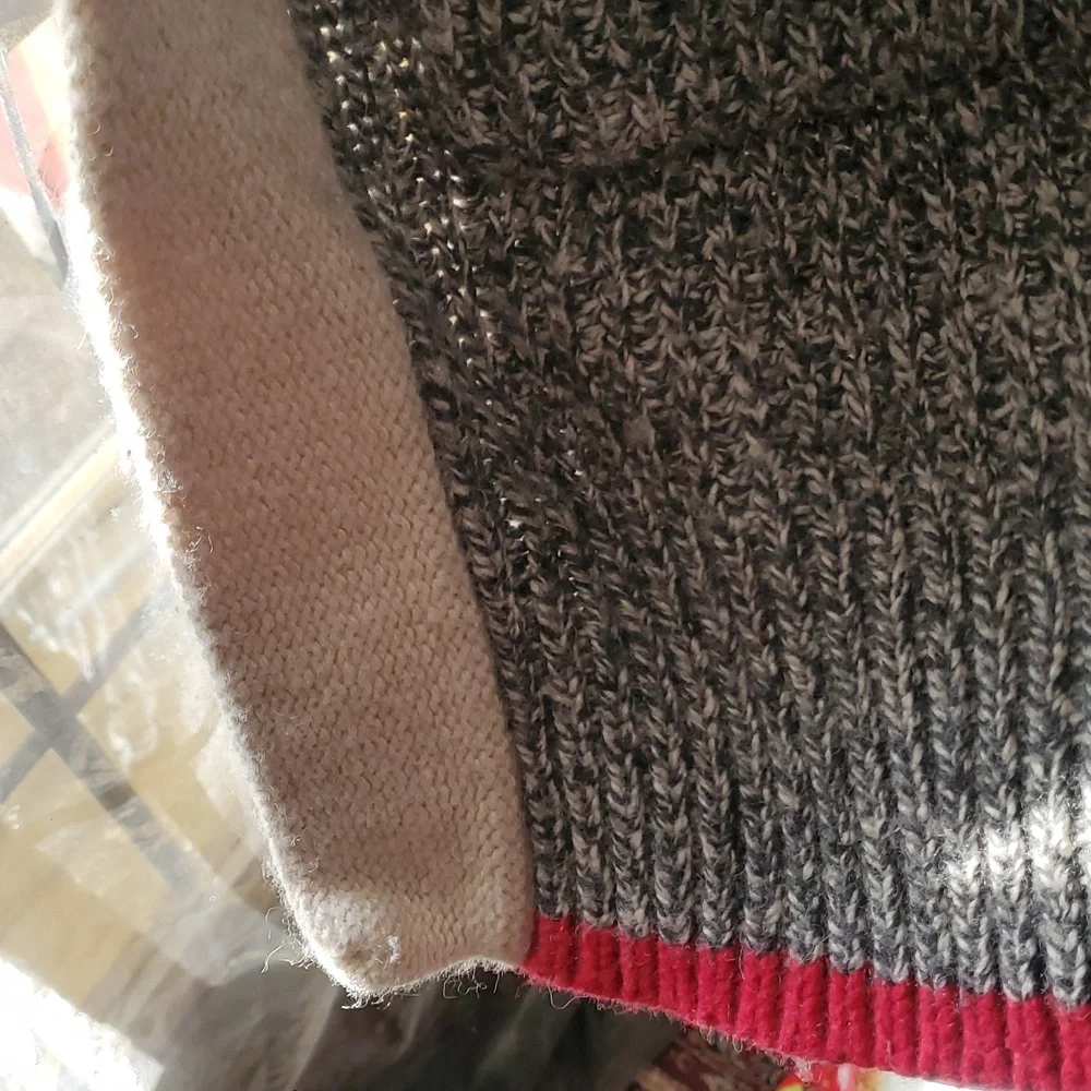 🍁🌲Rare Roots Toggle Cardigan - Picture 9 of 12